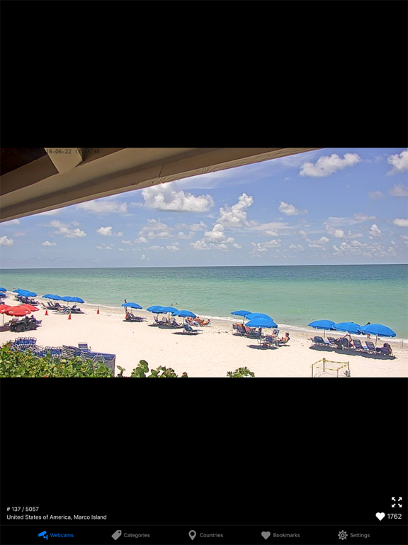 Random Webcams: Live CCTV Cams screenshot 3