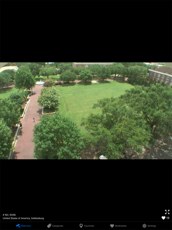 Random Webcams: Live CCTV Cams screenshot 8