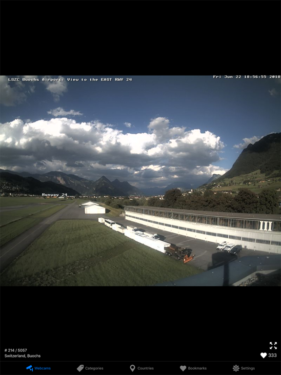 Random Webcams: Live CCTV Cams screenshot 1