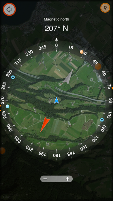 Range Finder Tool screenshot 3