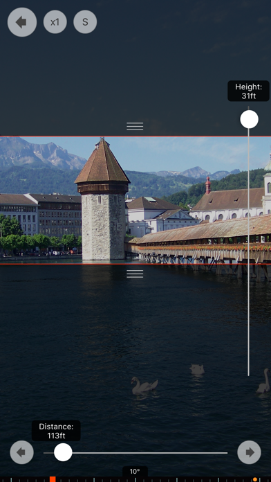 Range Finder Tool screenshot 4