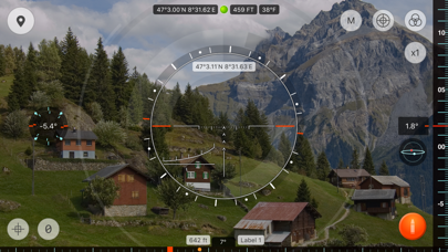 Range Finder Tool screenshot 2