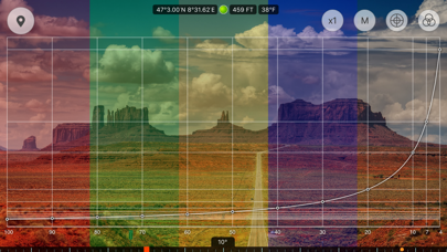 Range Finder Tool screenshot 1