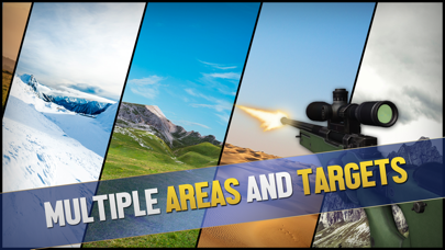 Range Master: Sniper Academy screenshot 2