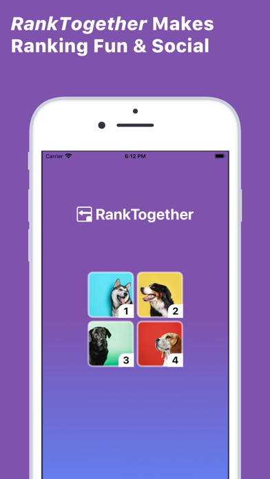 RankTogether screenshot 9