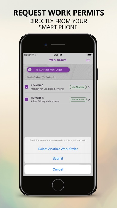 Rapid Access screenshot 3