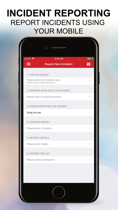 Rapid Admin screenshot 3