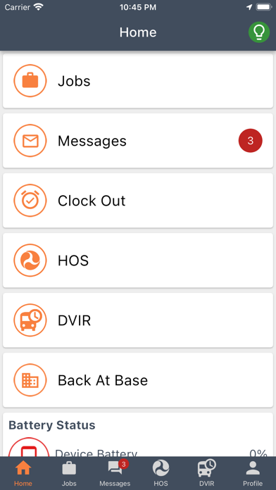 Rapid On The GO! screenshot 5