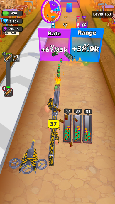 Rapid Reload screenshot 4