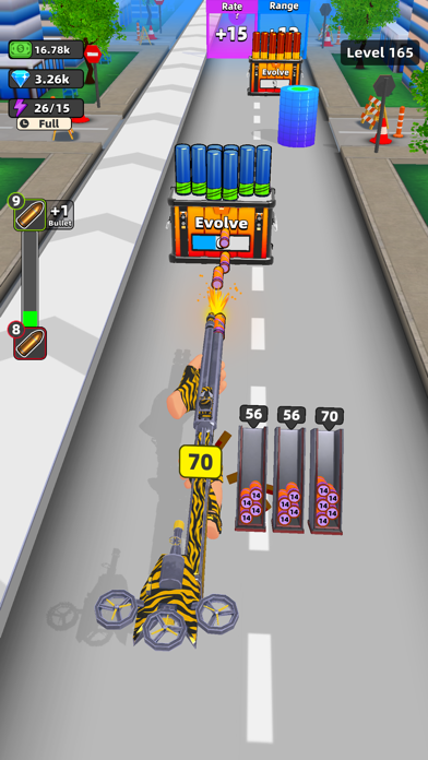 Rapid Reload screenshot 3