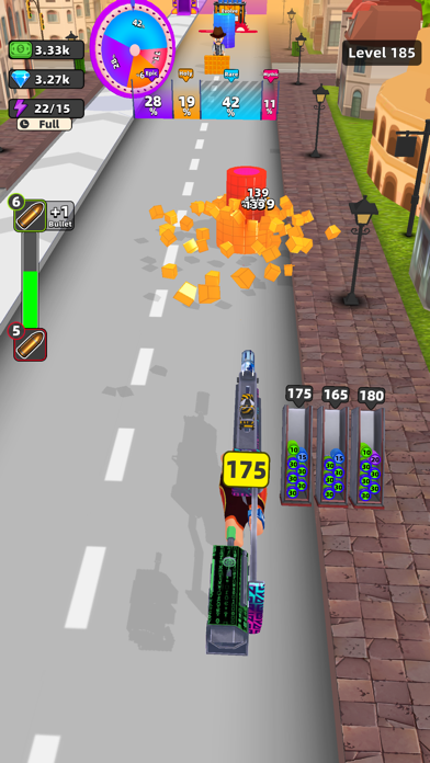 Rapid Reload screenshot 1