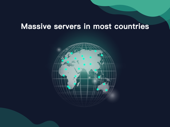 Rapid VPN - Safe & Fast Proxy screenshot 7
