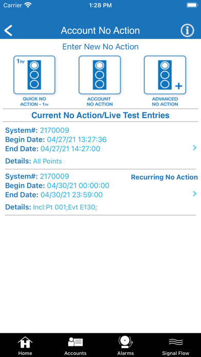 Rapid_Mobile screenshot 2