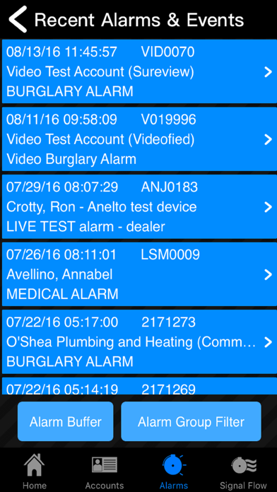 Rapid_Mobile screenshot 5