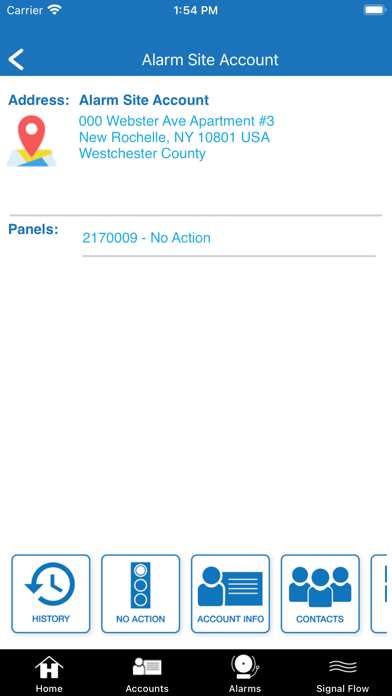Rapid_Mobile screenshot 3
