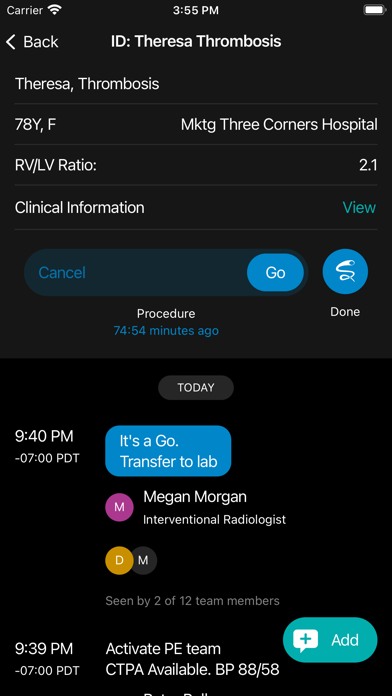 RapidAI screenshot 1