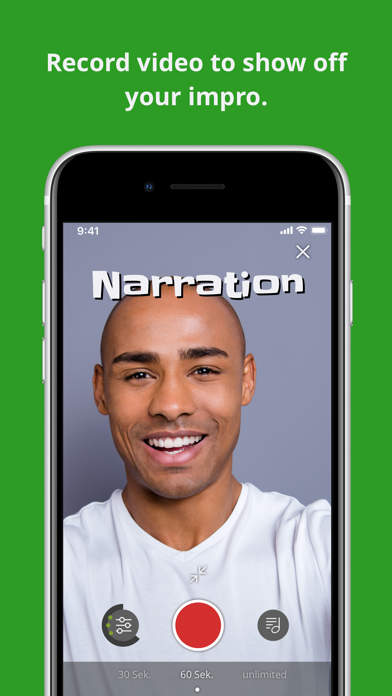 RapScript screenshot 1