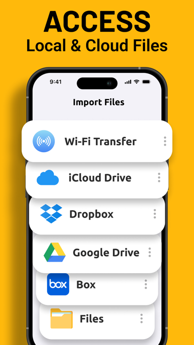 RAR Opener * screenshot 4