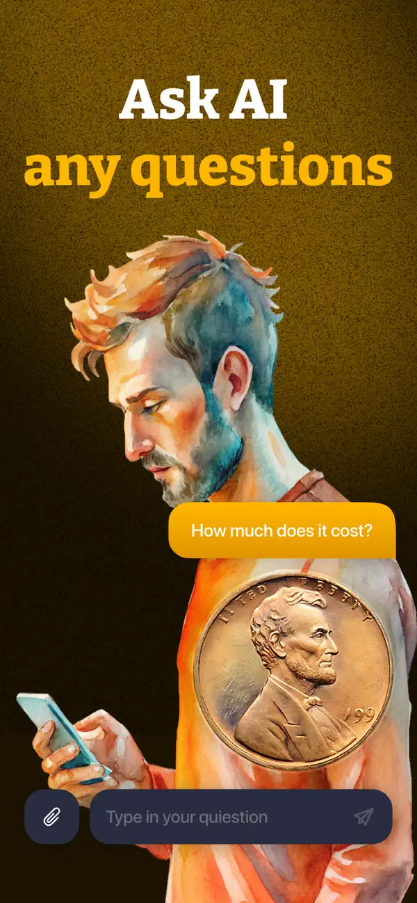 Rare Coin Identifier & Value screenshot 2