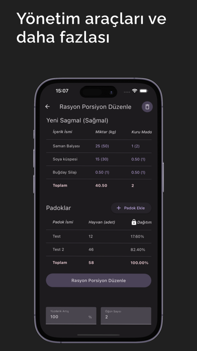 RasyoLife screenshot 5