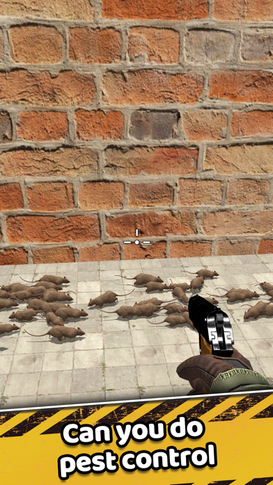 Rat Hunter! screenshot 4