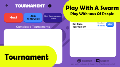 Rat Race 2 - Investing Game screenshot 1
