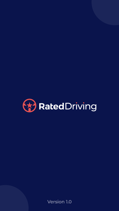 Rated Driving screenshot 7