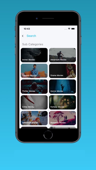 RateMe screenshot 3