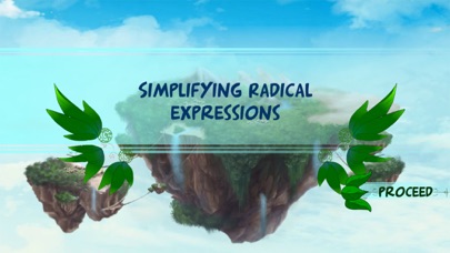 Rational Algebraic Expressions screenshot 3