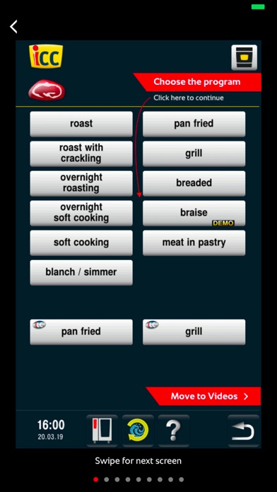 RATIONAL User Training USA/CAN screenshot 1