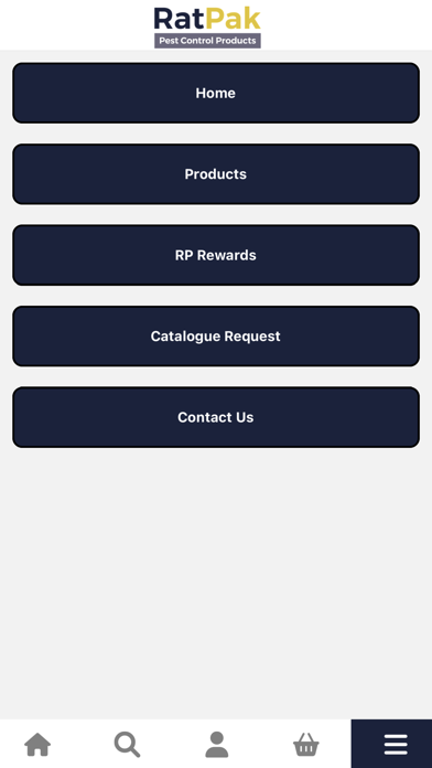 RatPak screenshot 2