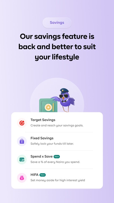 Raven: Fastest Payments screenshot 4