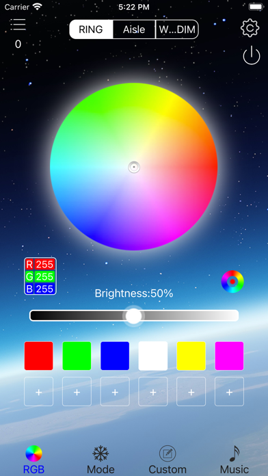 RAW Power Tray screenshot 4
