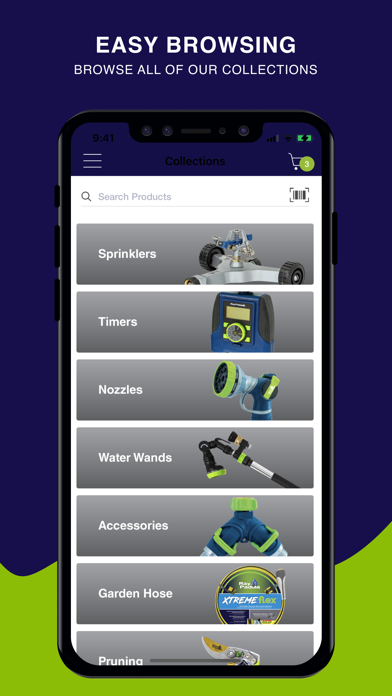 Ray Padula Lawn and Garden screenshot 4