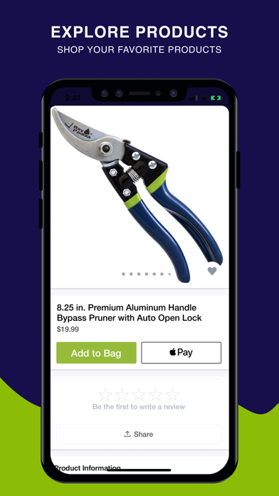 Ray Padula Lawn and Garden screenshot 3