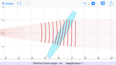 RayLab screenshot 2