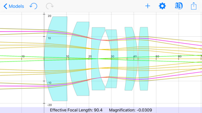 RayLab screenshot 1