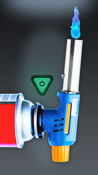 Razor Prank App Funny Clipper screenshot 1