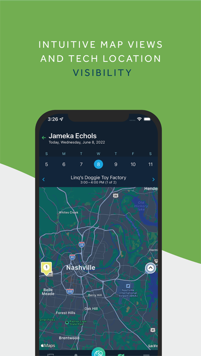 RazorSync screenshot 2