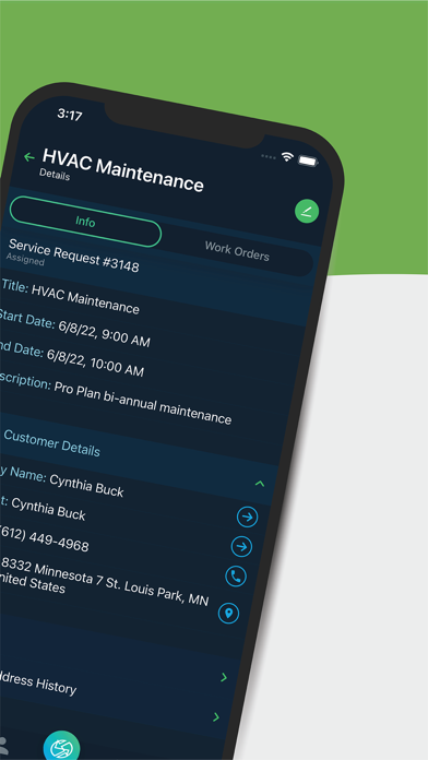 RazorSync screenshot 4