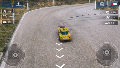 RC Club - AR Racing Simulator screenshot 3