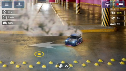 RC Club - AR Racing Simulator screenshot 1