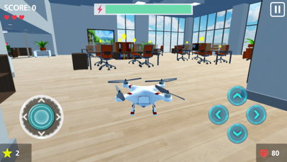 RC Drone Flight Simulator 3D screenshot 5