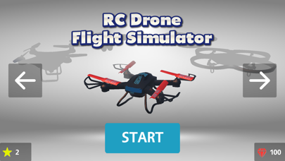 RC Drone Flight Simulator 3D screenshot 4