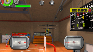 RC Heli 2 screenshot 2