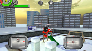 RC Heli 2 screenshot 4