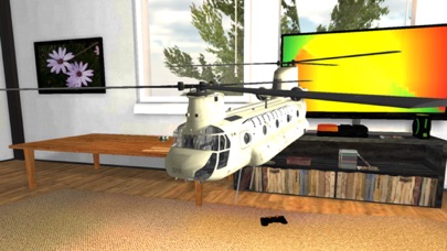 RC Helicopter Flight Simulator screenshot 5