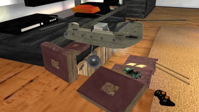 RC Helicopter Flight Simulator screenshot 2