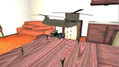 RC Helicopter Flight Simulator screenshot 4