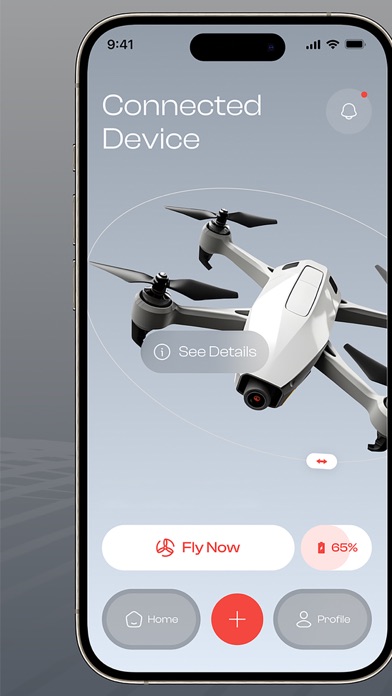 RCFPV App - Go Fly for Drones screenshot 3